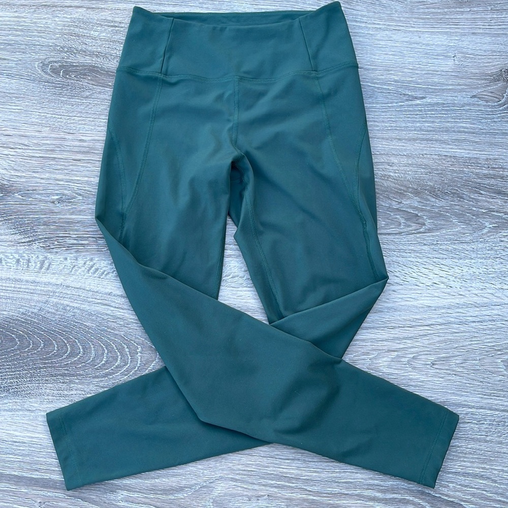 Girlfriend Collective leggings